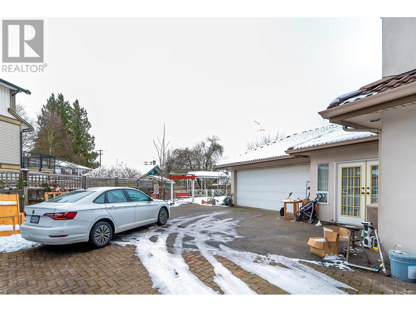 5948 Lancing Road, Richmond, British Columbia  V7C 3A1 - Photo 5 - R2964087