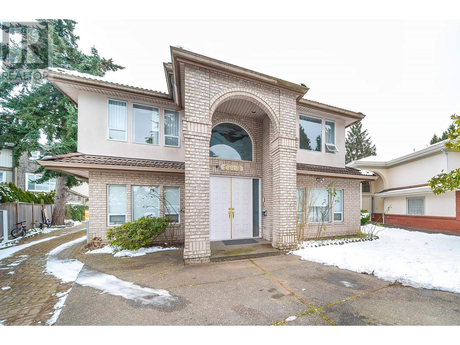 5948 Lancing Road, Richmond, British Columbia  V7C 3A1 - Photo 2 - R2964087