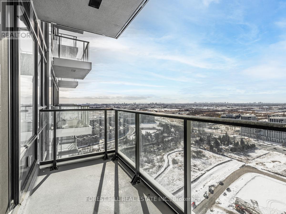 3706 - 8 Water Walk Drive, Markham (Unionville), Ontario  L3R 6L4 - Photo 37 - N11962284