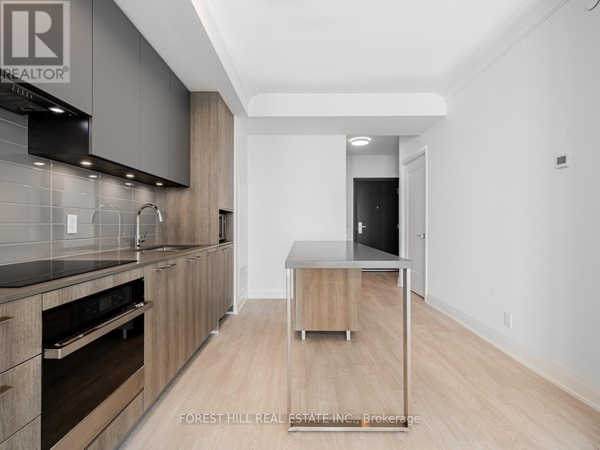 3706 - 8 Water Walk Drive, Markham (Unionville), Ontario  L3R 6L4 - Photo 8 - N11962284