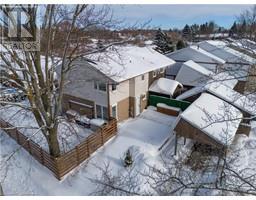 14 Lampman Lane Ba05 - West, Barrie, Ca