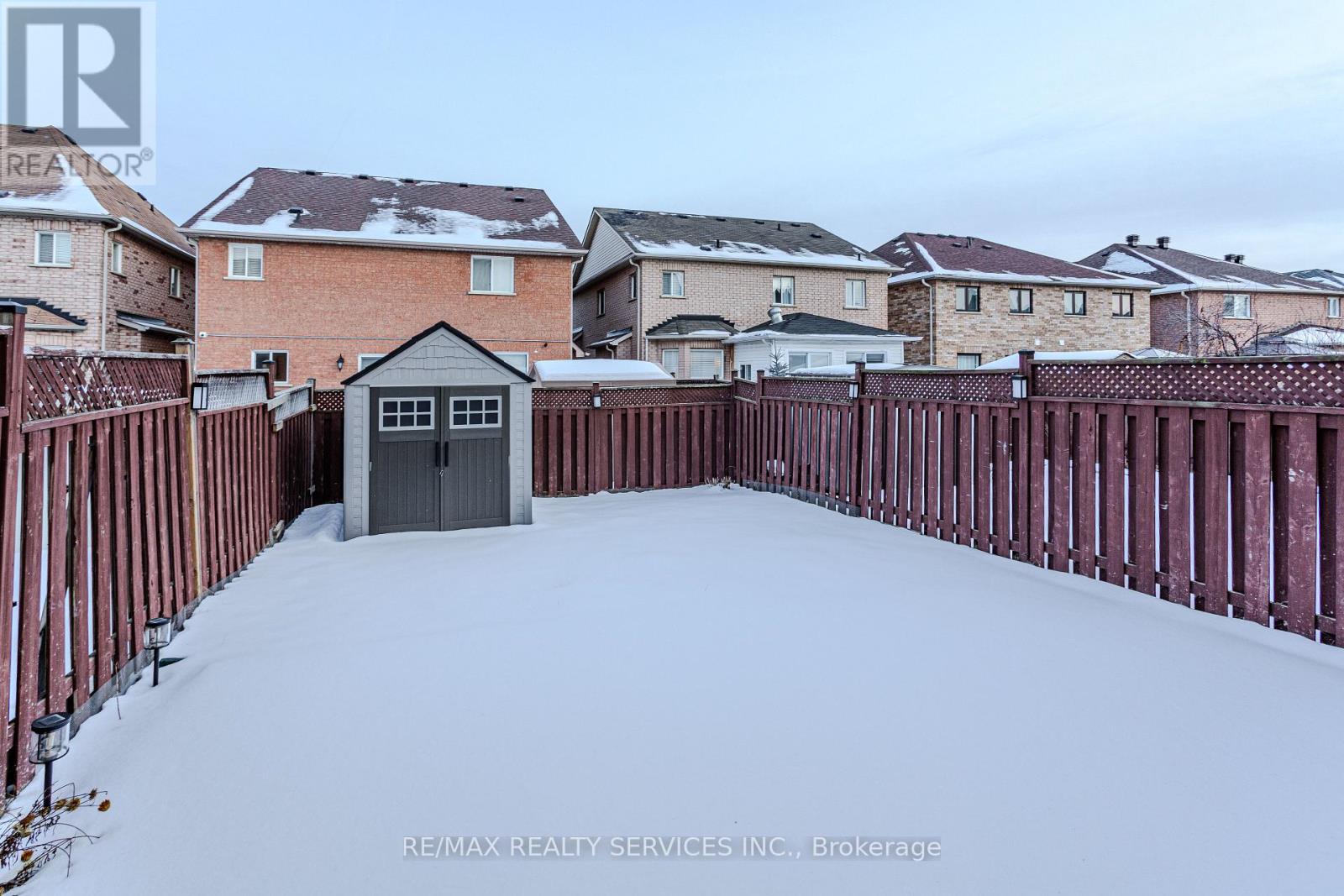 42 Cadillac Crescent, Brampton, Ontario  L7A 3B6 - Photo 46 - W11962252