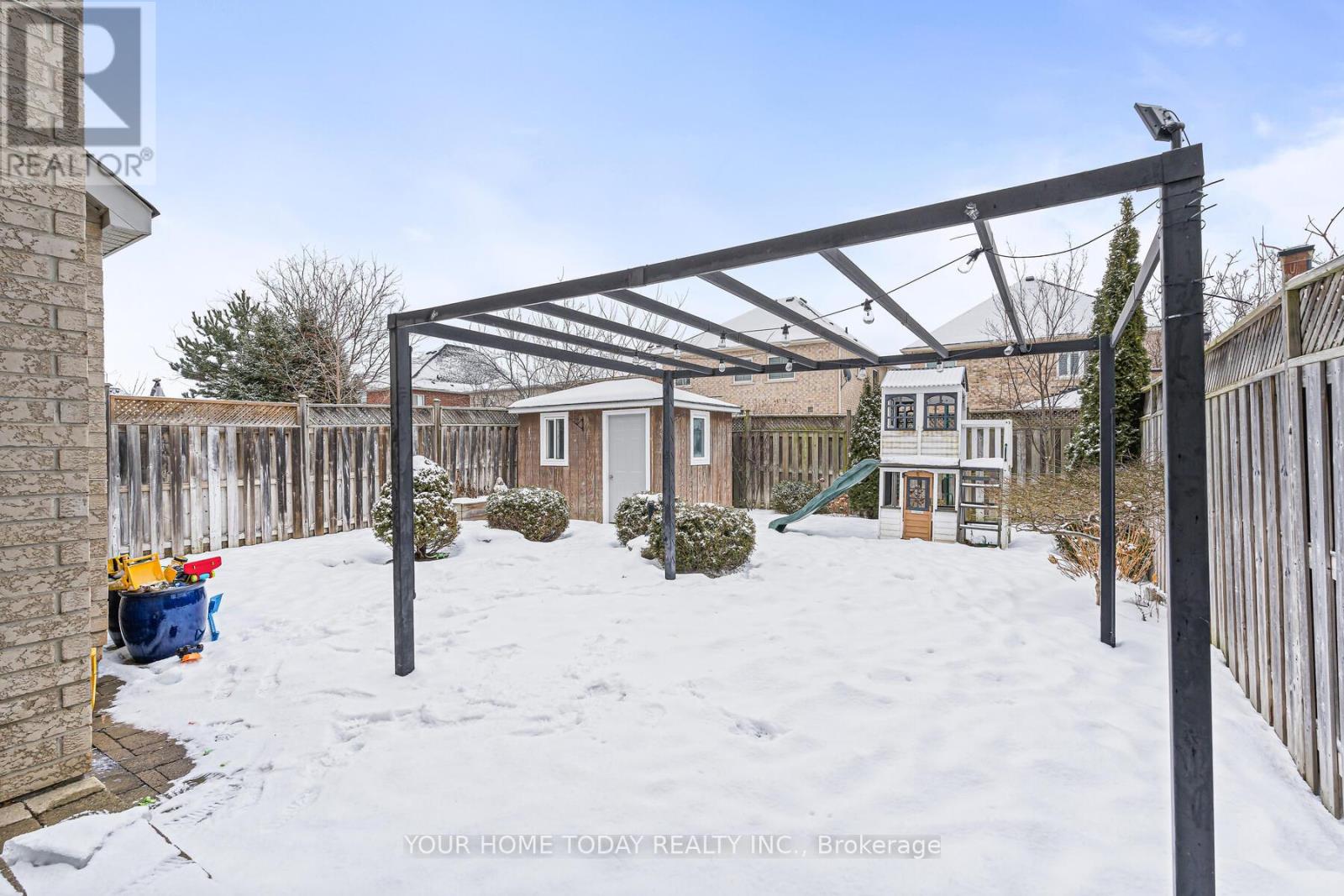 44 Milfoil Street, Halton Hills, Ontario  L7G 6M6 - Photo 46 - W11962254