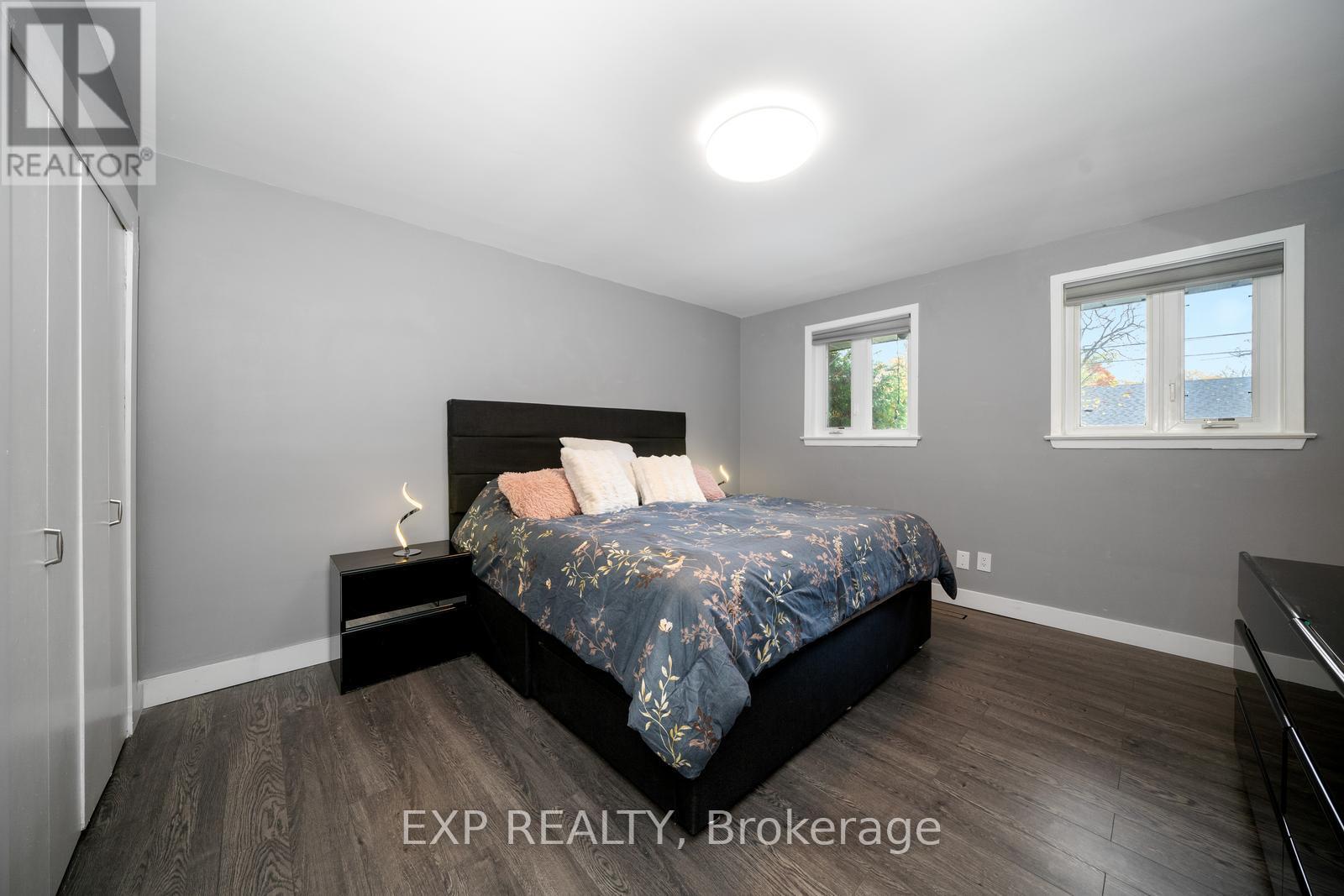 215 Mill Road, Toronto, Ontario  M9C 1Y1 - Photo 16 - W11962279