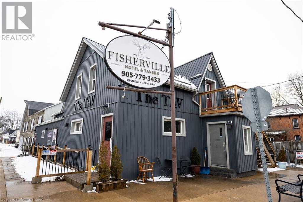 2 ERIE AVENUE SOUTH, Haldimand, Ontario