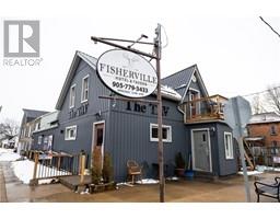 2 ERIE AVENUE SOUTH, Haldimand, Ontario