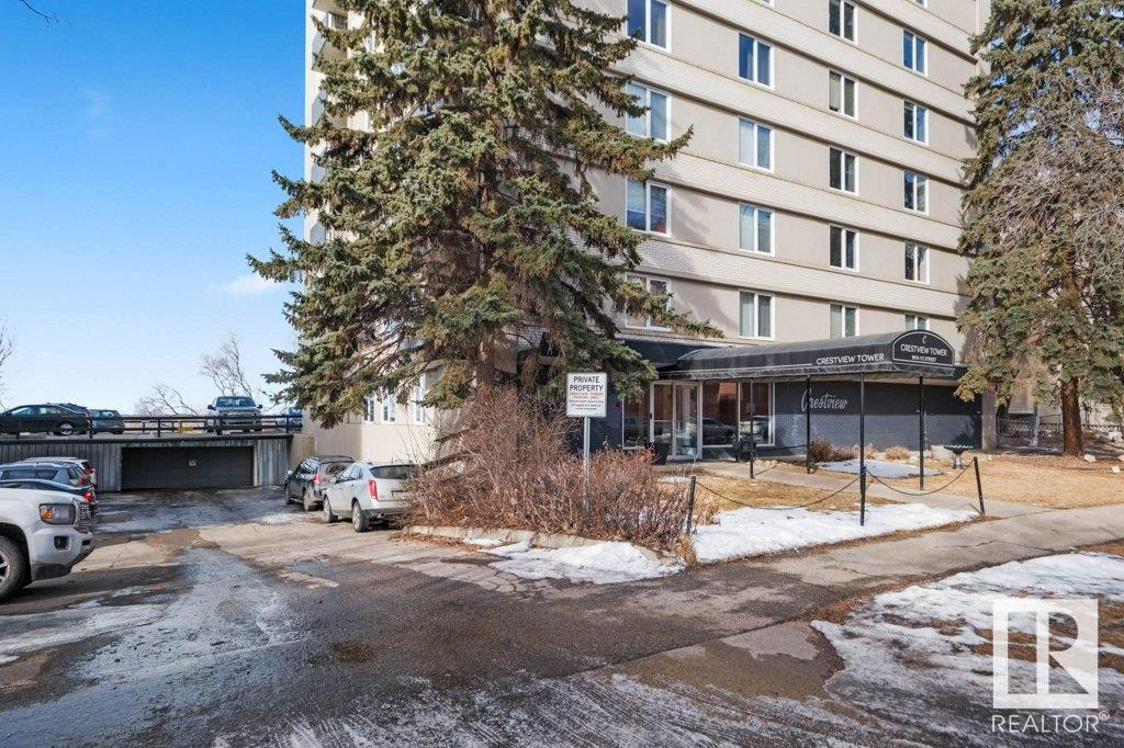 Property at #306 9816 112 ST NW image 2