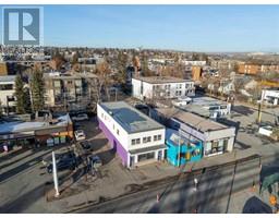 2611, 2613,  2615 14 Street SW Bankview