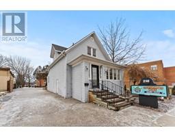 216 SANDWICH STREET South, Amherstburg, Ontario