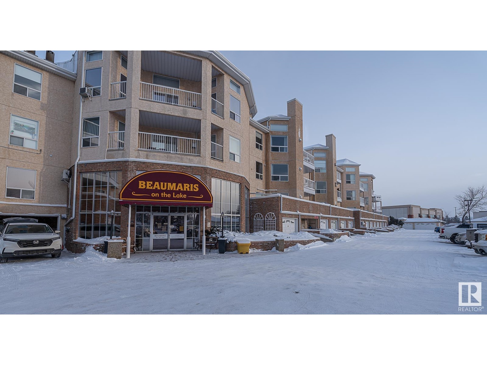 Property at #420 15499 CASTLE DOWNS RD NW image 1