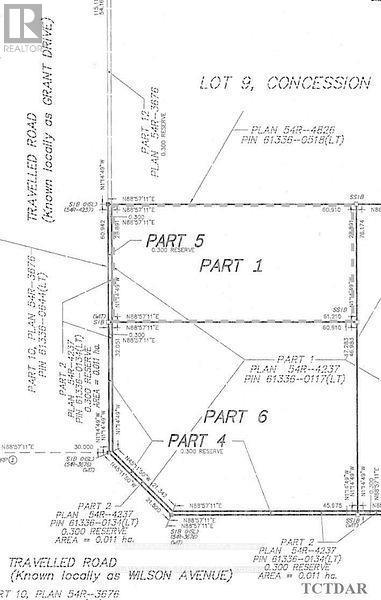 0 Grant Drive, Temiskaming Shores (New Liskeard), Ontario  P0J 1P0 - Photo 2 - T11962339