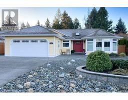 1627 Foxxwood Dr Comox (Town Of), Comox, Ca