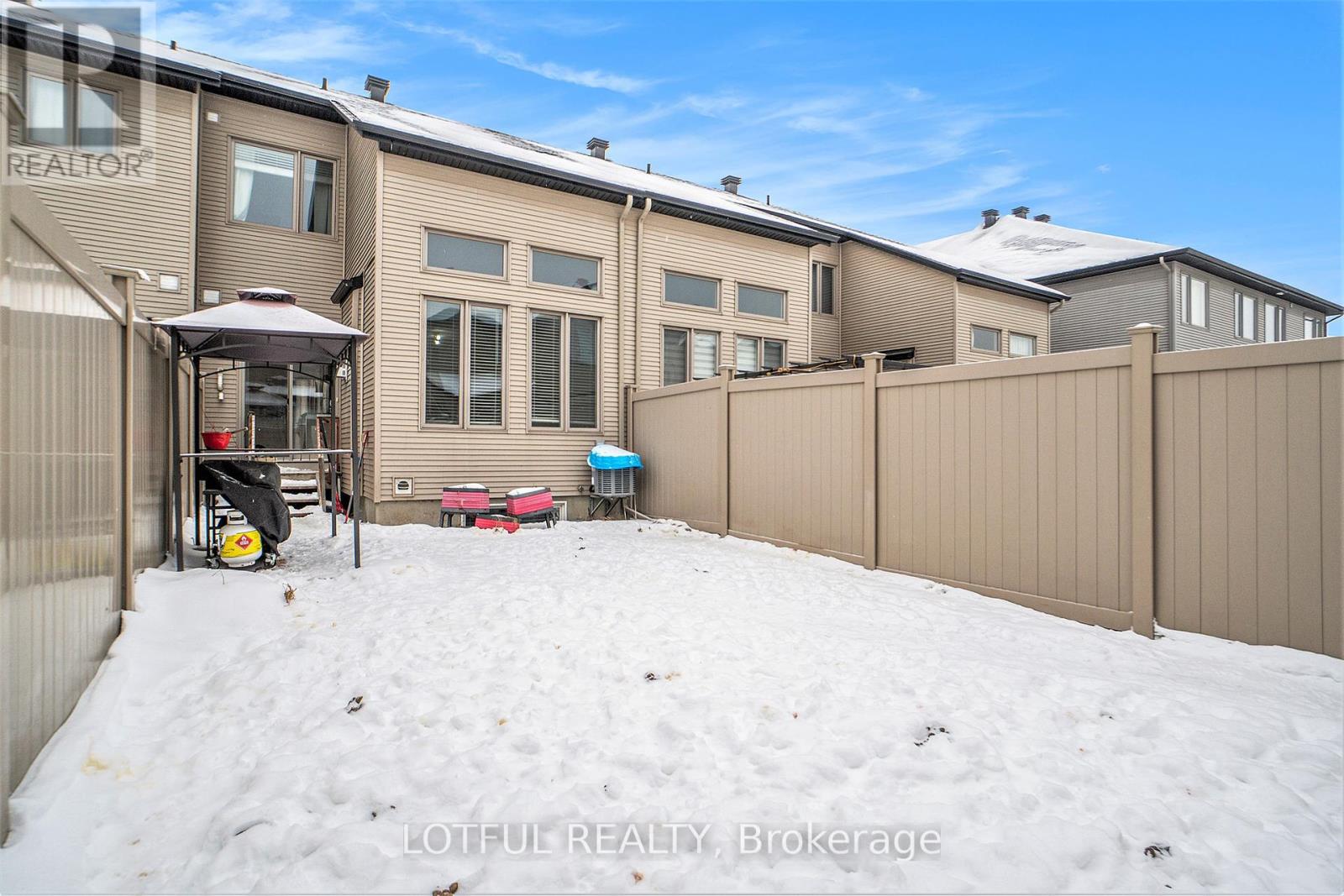 336 Rainrock Crescent, Ottawa, Ontario  K1W 0J6 - Photo 24 - X11962401