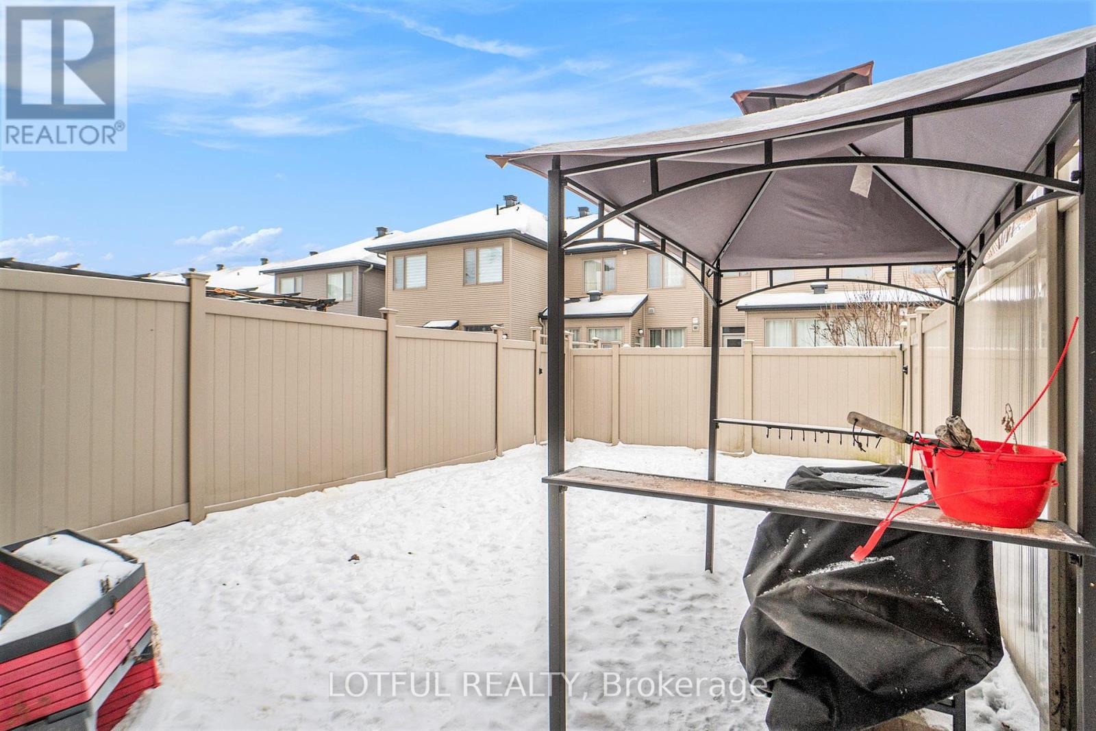 336 Rainrock Crescent, Ottawa, Ontario  K1W 0J6 - Photo 26 - X11962401
