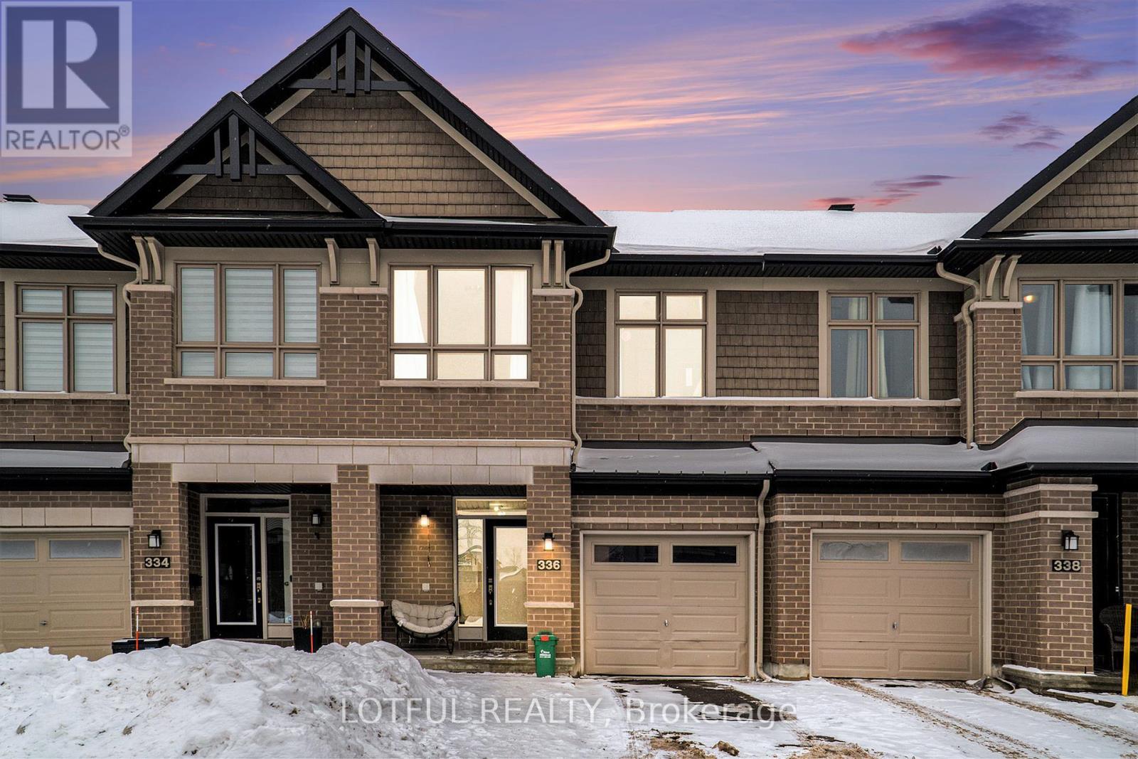 Property at 336 RAINROCK CRESCENT image 3