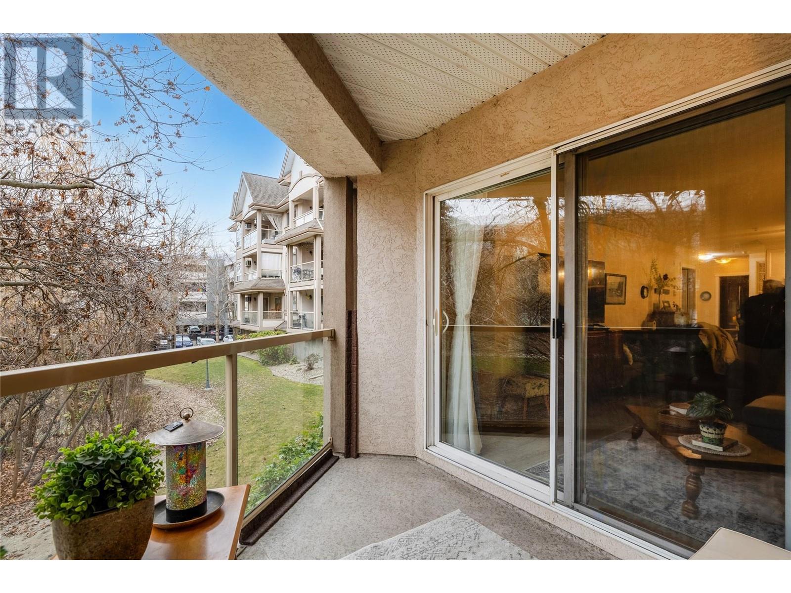 Property at 1965 Pandosy Street Unit# 103 image 2