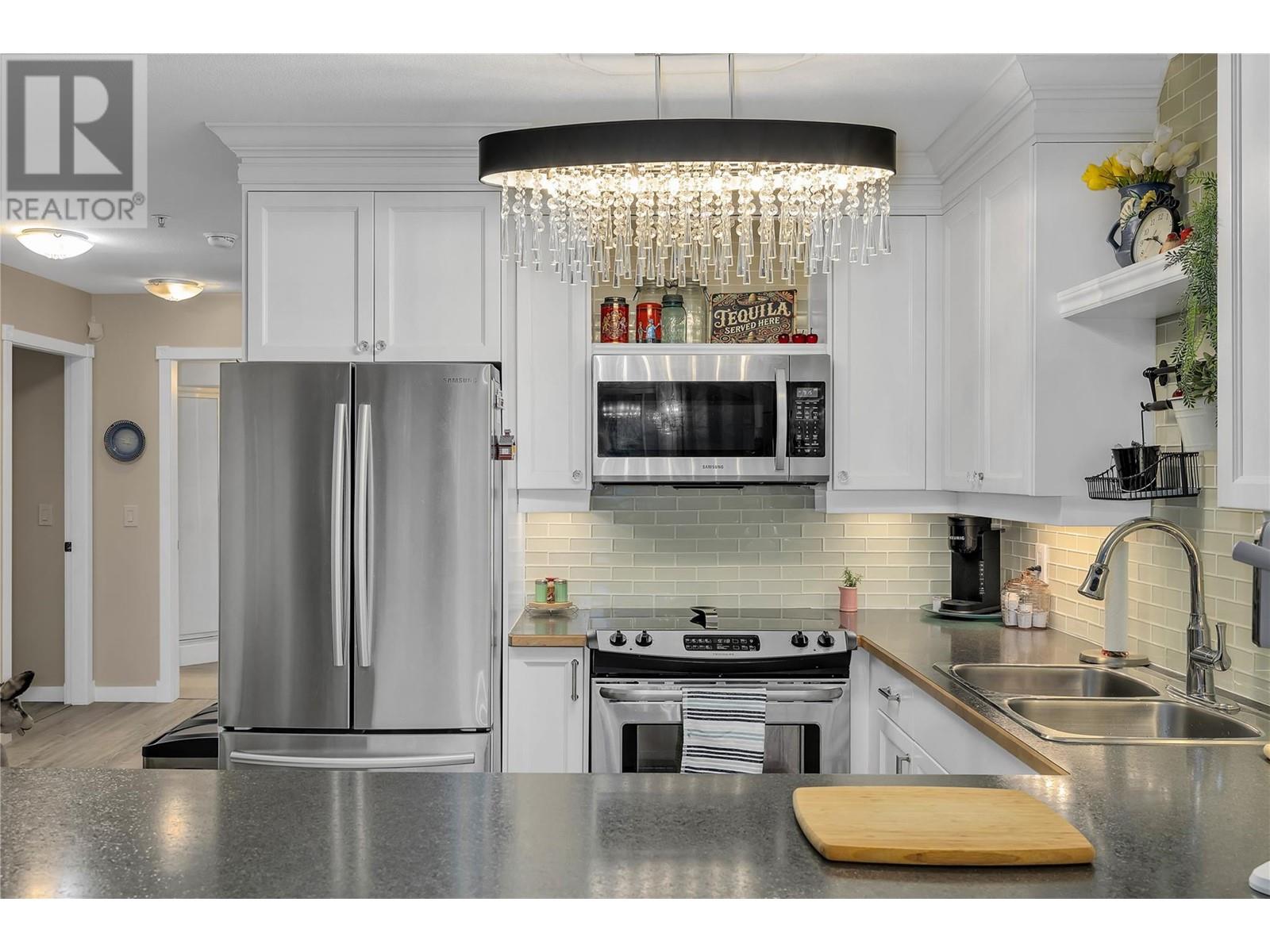 Property at 1965 Pandosy Street Unit# 103 image 3