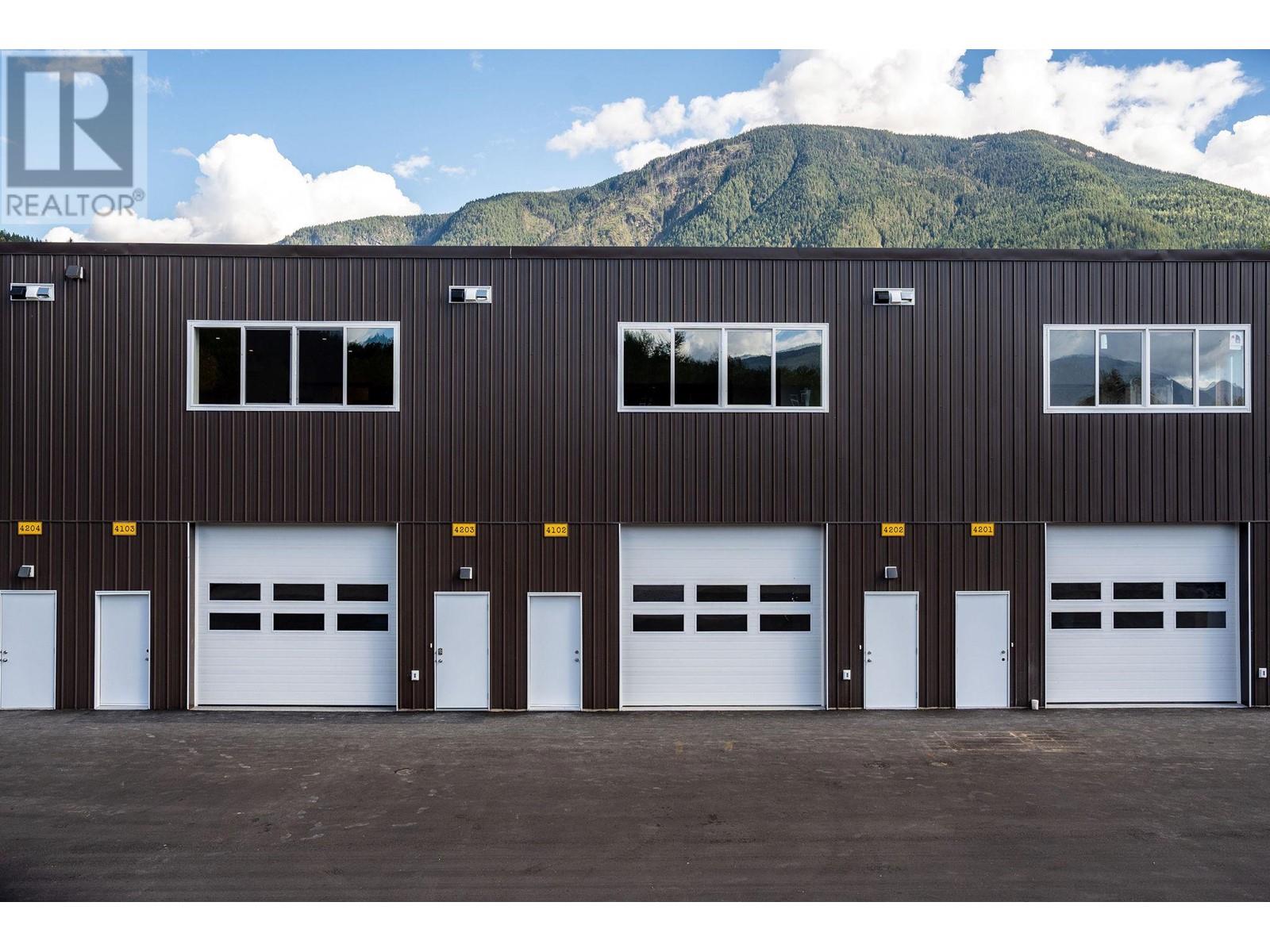 1240 Powerhouse Road Unit# 4104/4204, Revelstoke, British Columbia