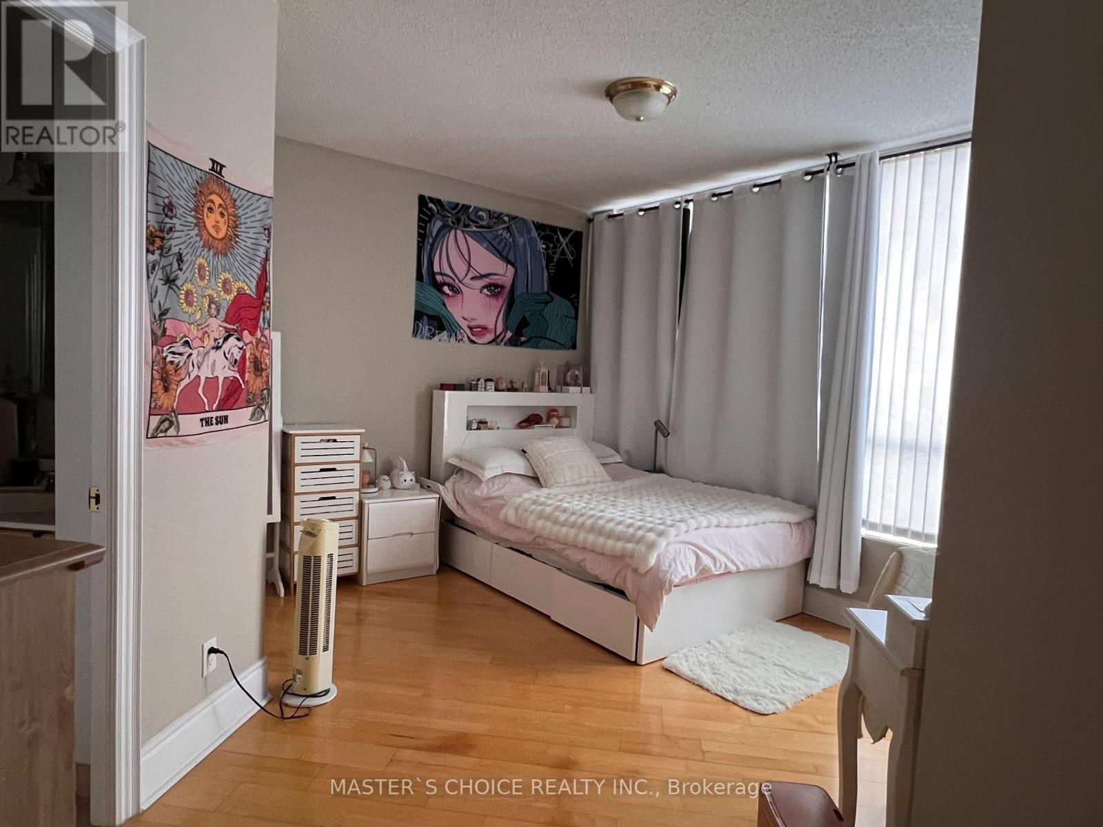 Ph2624 - 15 Northtown Way, Toronto, Ontario  M2N 7A2 - Photo 8 - C11962335