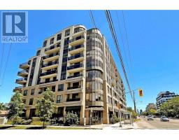 309 - 760 SHEPPARD AVENUE W, Toronto, Ontario