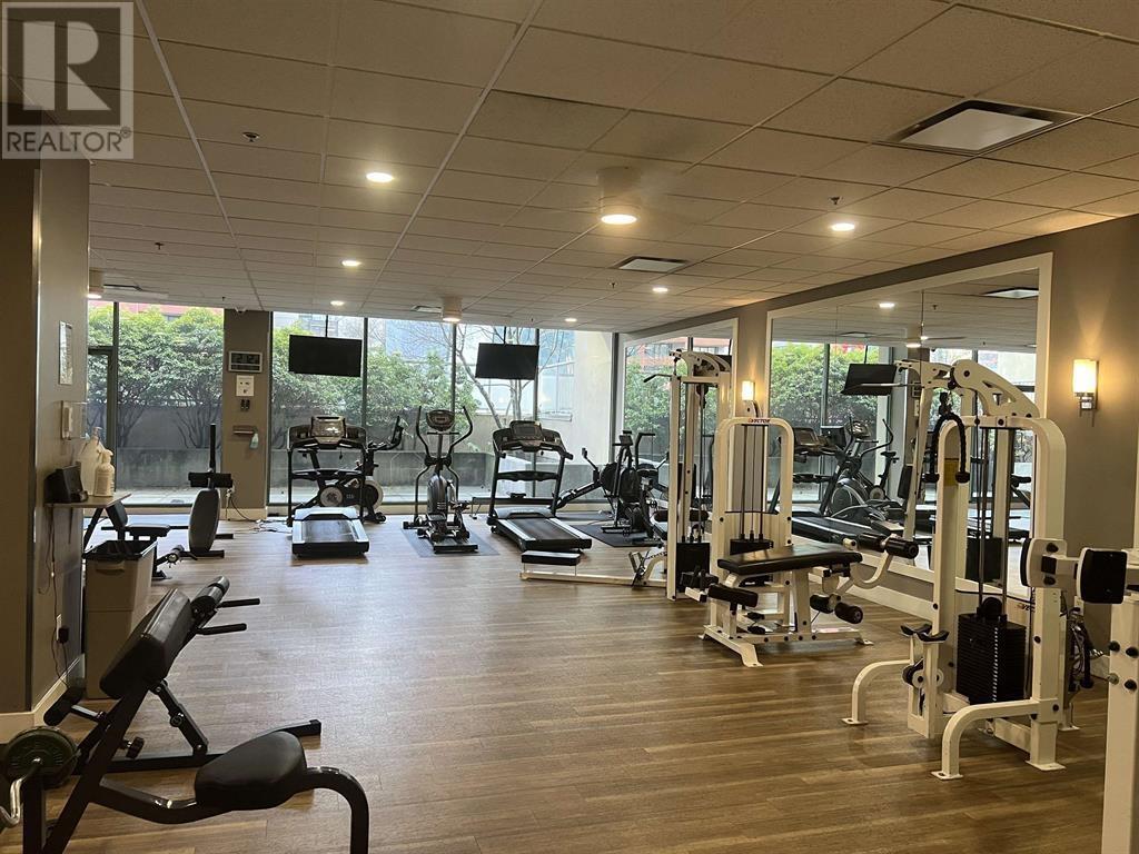 807 1238 Burrard Street, Vancouver, British Columbia  V6Z 3E1 - Photo 8 - R2964386