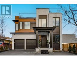 715 Simpson Avenue, Pickering (Bay Ridges), Ca