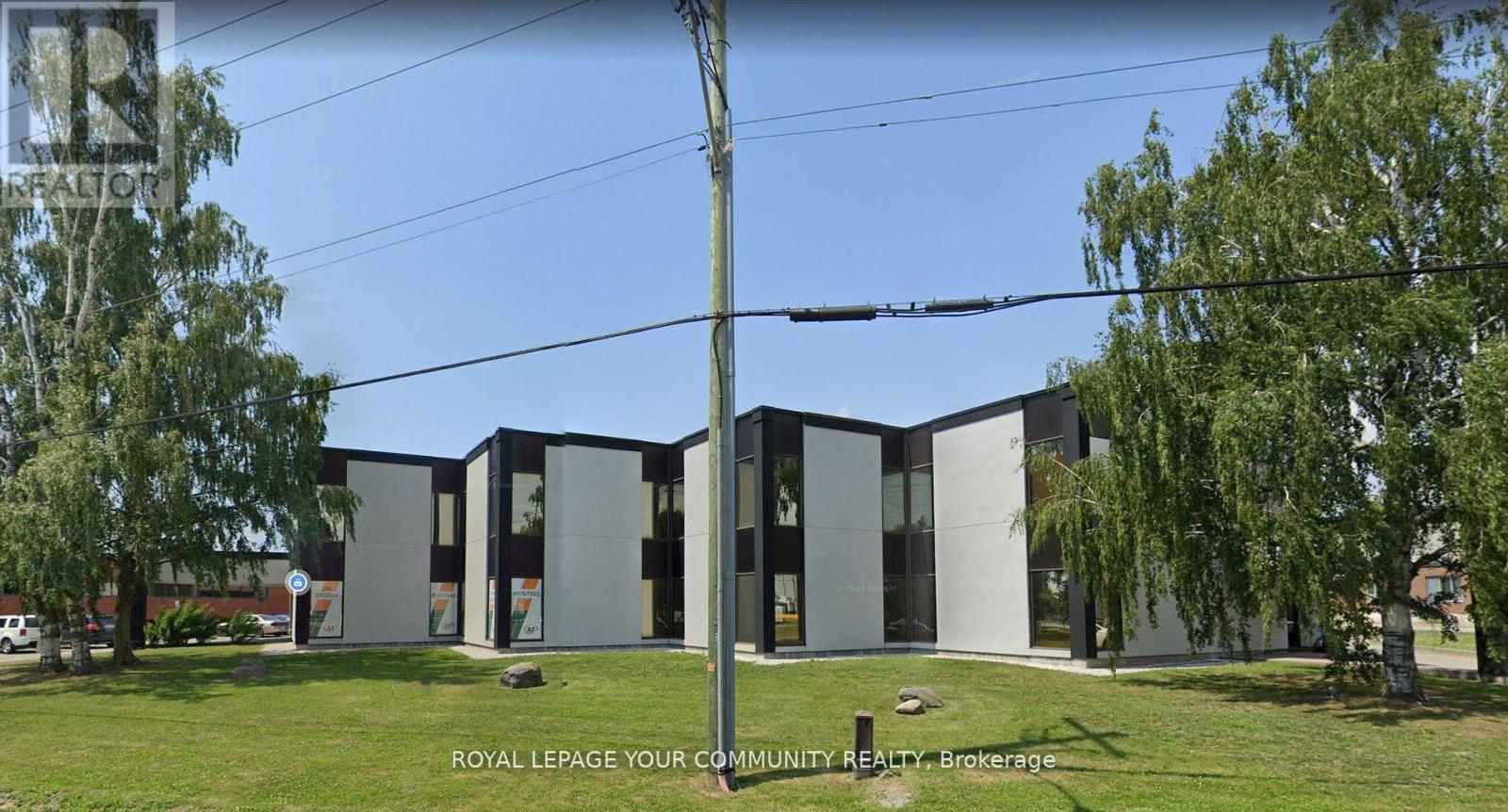 102 - 1450 HOPKINS STREET, Whitby, Ontario