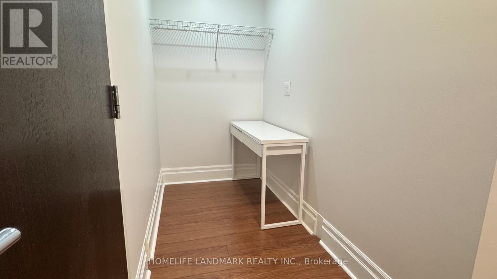 Property at 603 - 57 UPPER DUKE CRESCENT image 2