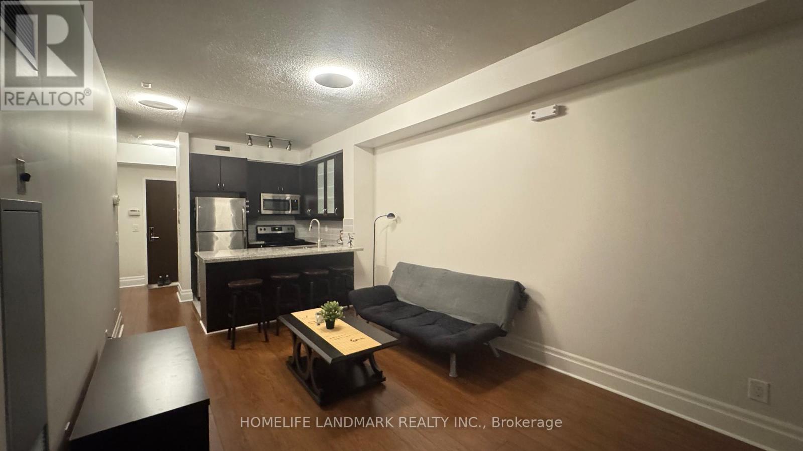 Property at 603 - 57 UPPER DUKE CRESCENT image 5