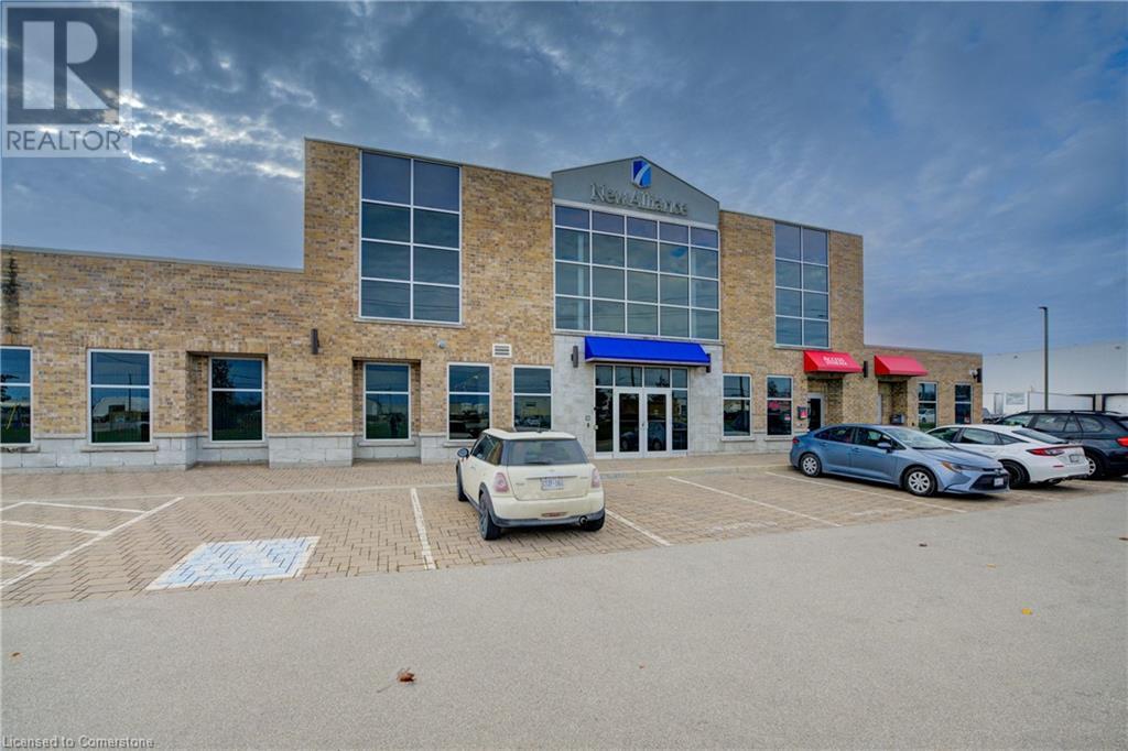 860 CUMBERLAND Avenue, Burlington, Ontario