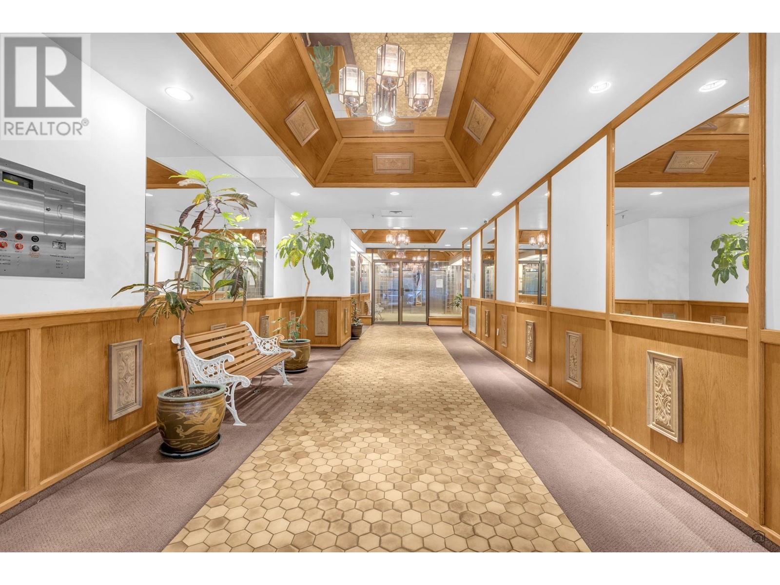 1505 615 Belmont Street, New Westminster, British Columbia  V3M 5Z8 - Photo 5 - R2964544