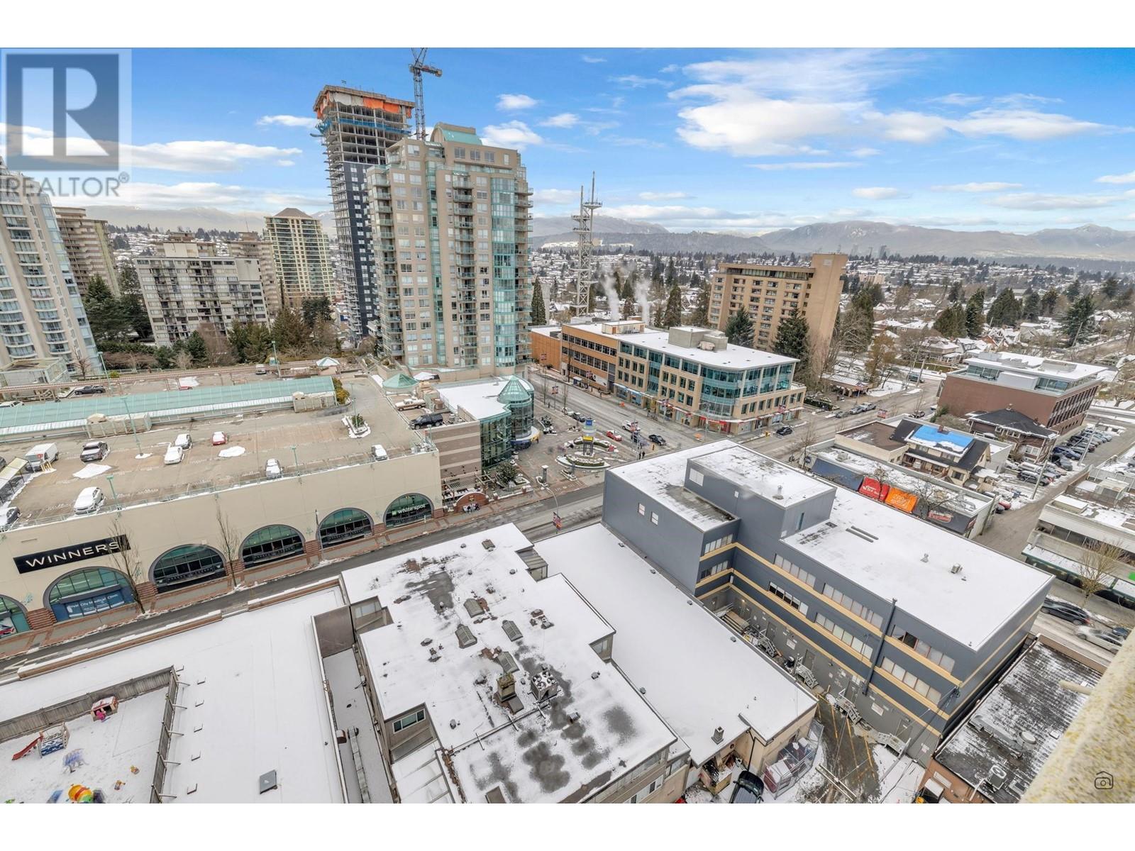 1505 615 Belmont Street, New Westminster, British Columbia  V3M 5Z8 - Photo 26 - R2964544