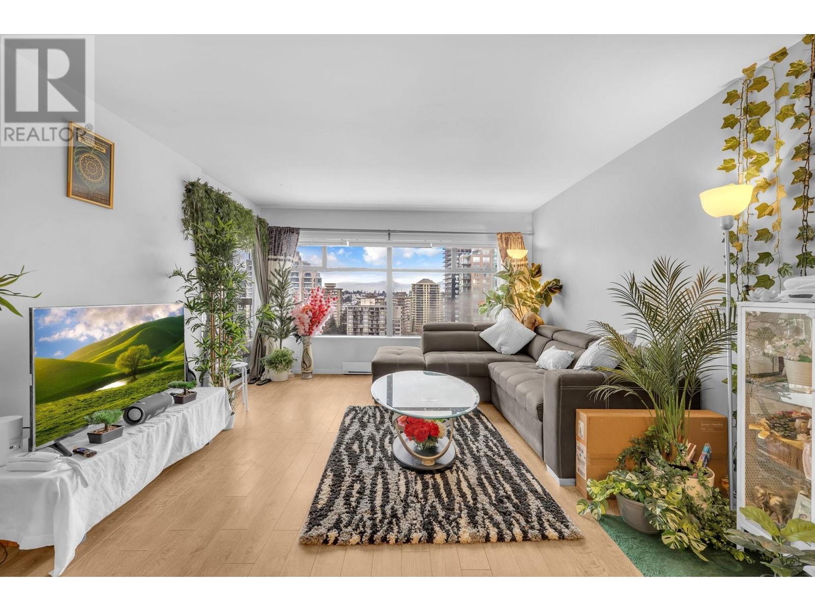 1505 615 Belmont Street, New Westminster, British Columbia  V3M 5Z8 - Photo 11 - R2964544