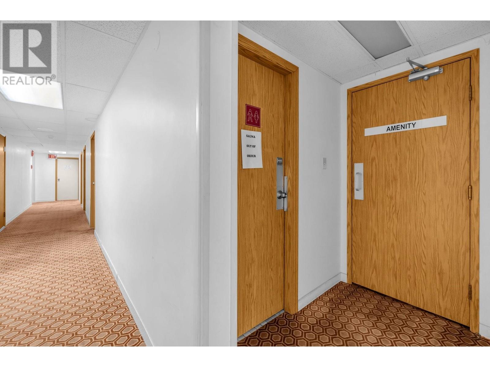 1505 615 Belmont Street, New Westminster, British Columbia  V3M 5Z8 - Photo 29 - R2964544