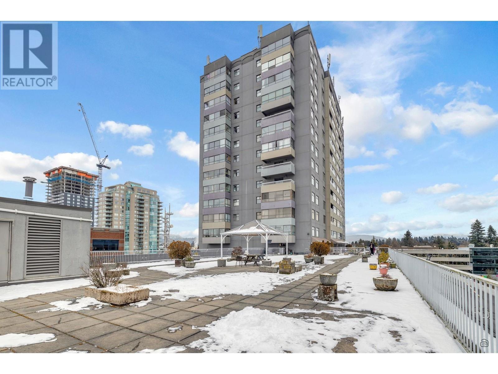1505 615 Belmont Street, New Westminster, British Columbia  V3M 5Z8 - Photo 31 - R2964544