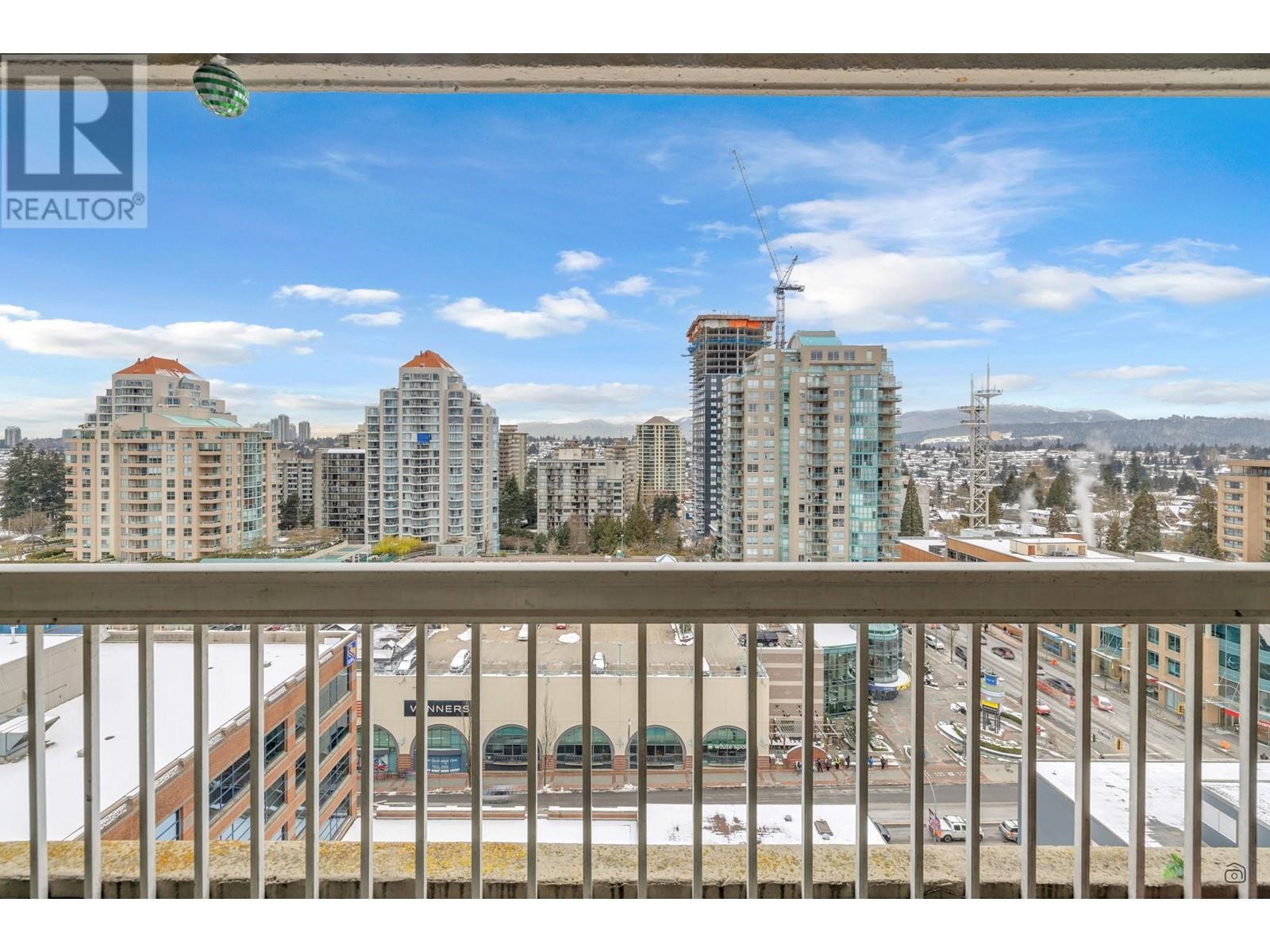 1505 615 Belmont Street, New Westminster, British Columbia  V3M 5Z8 - Photo 25 - R2964544