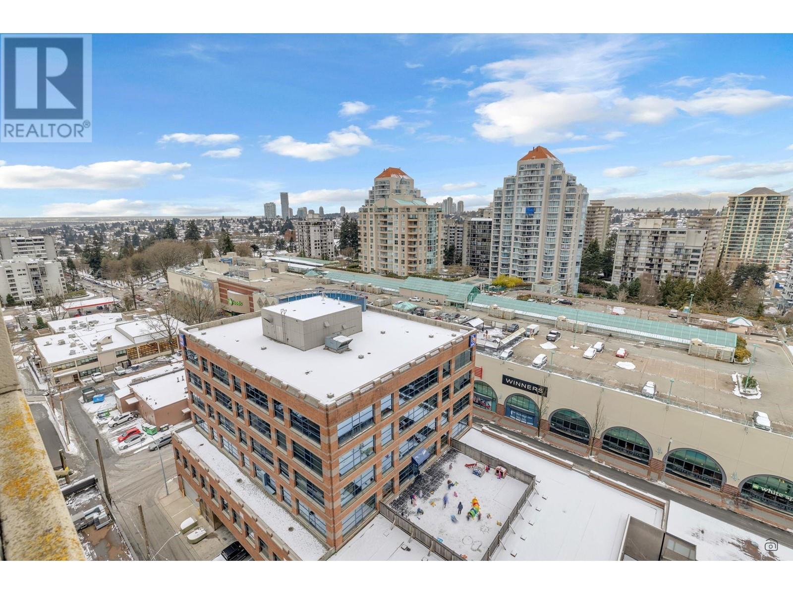 1505 615 Belmont Street, New Westminster, British Columbia  V3M 5Z8 - Photo 28 - R2964544