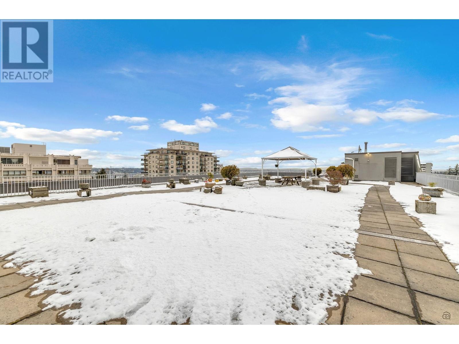 1505 615 Belmont Street, New Westminster, British Columbia  V3M 5Z8 - Photo 30 - R2964544