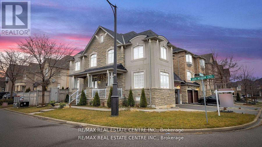 Property at 1 SAGE MEADOW CRESCENT image 2