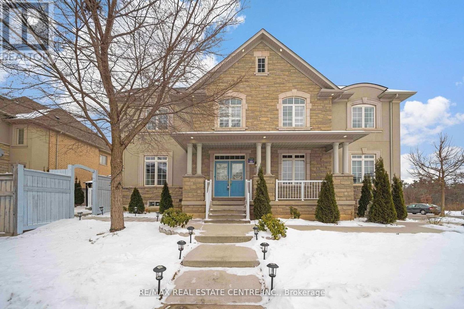 Property at 1 SAGE MEADOW CRESCENT image 3