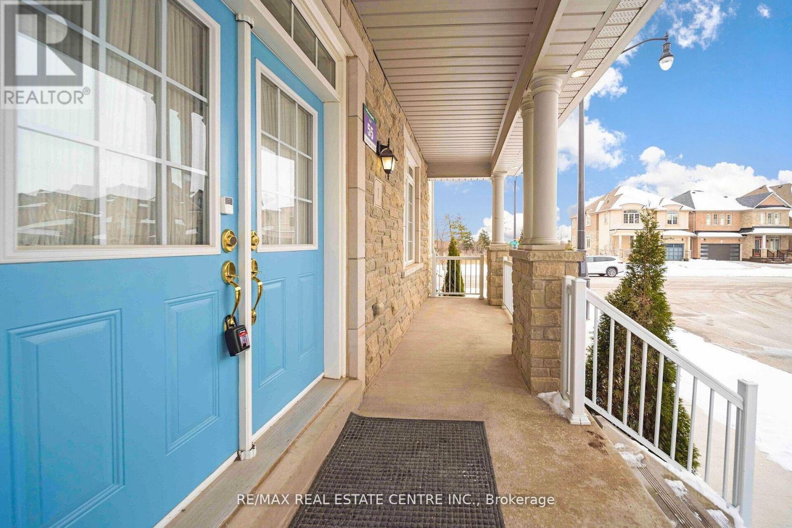 Property at 1 SAGE MEADOW CRESCENT image 4