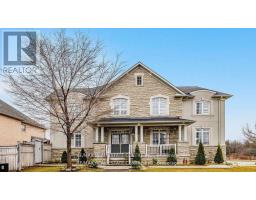 1 SAGE MEADOW CRESCENT, Brampton, Ontario