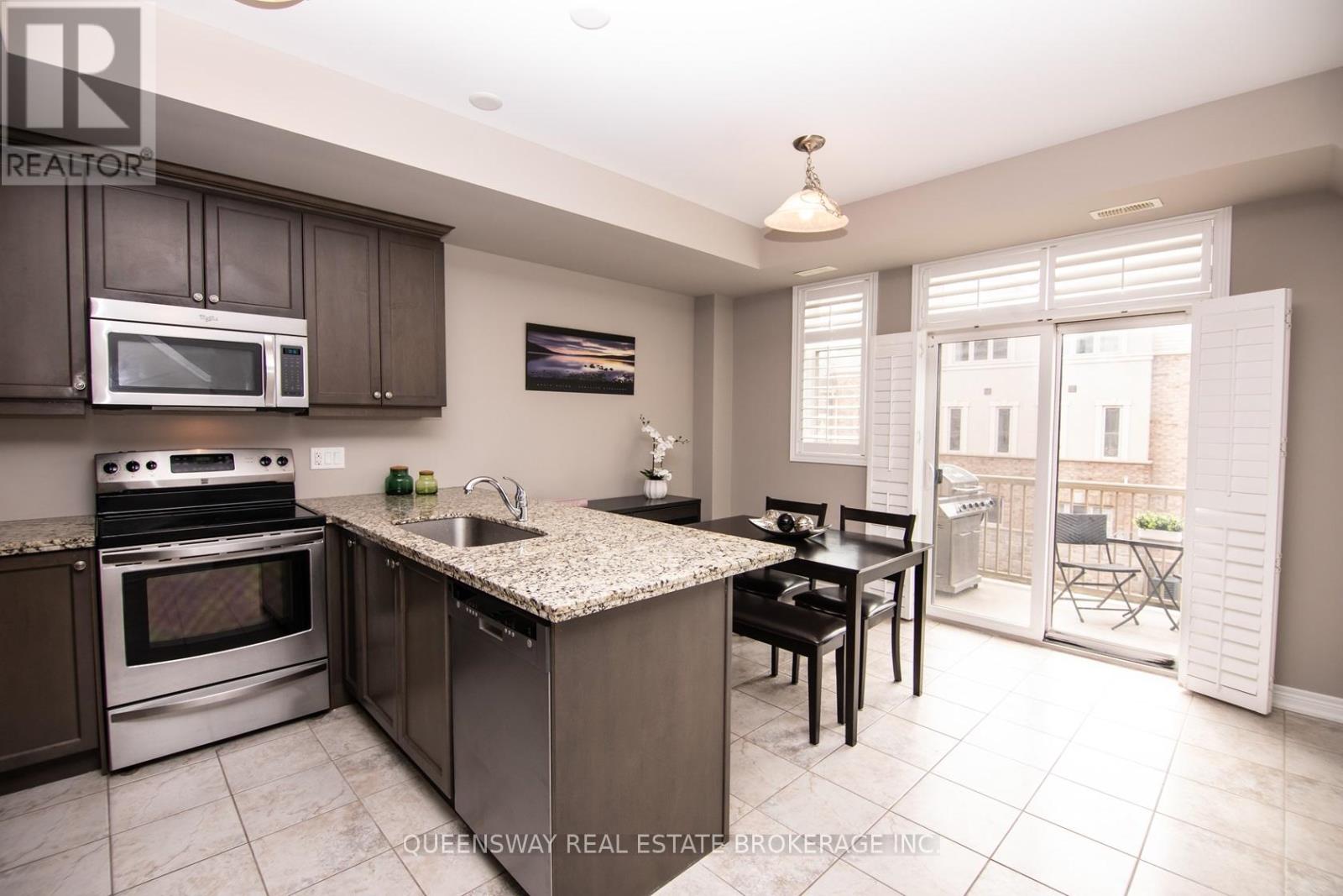 4139 Palermo Common, Burlington, Ontario  L7L 0G7 - Photo 5 - W11962394