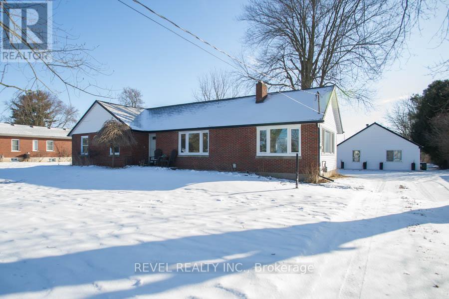 530 Mount Pleasant Road, Brantford, Ontario  N3T 5L5 - Photo 2 - X11962358