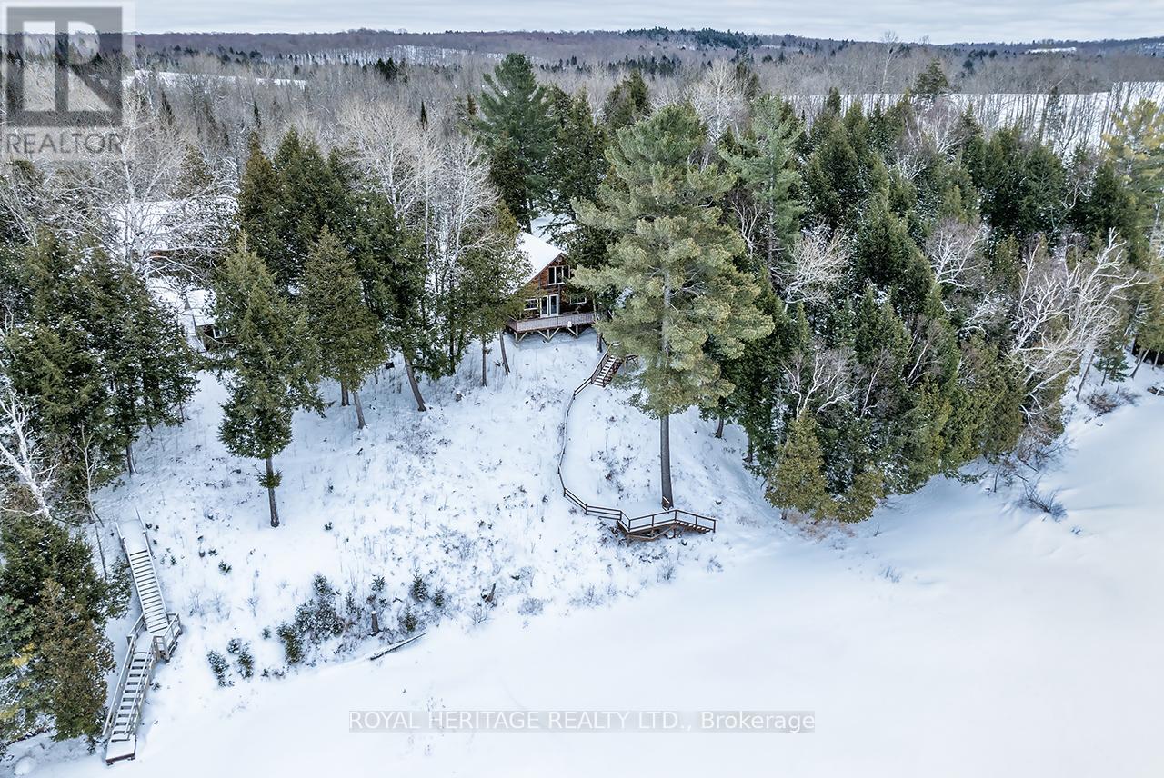 599c Commanda Lake Road, Nipissing, Ontario  P0H 1W0 - Photo 48 - X11962372