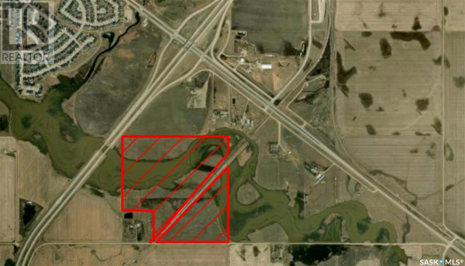 Rm. Of Sherwood East Regina Land, Sherwood Rm No. 159, Saskatchewan  S4K 0A1 - Photo 1 - SK995414
