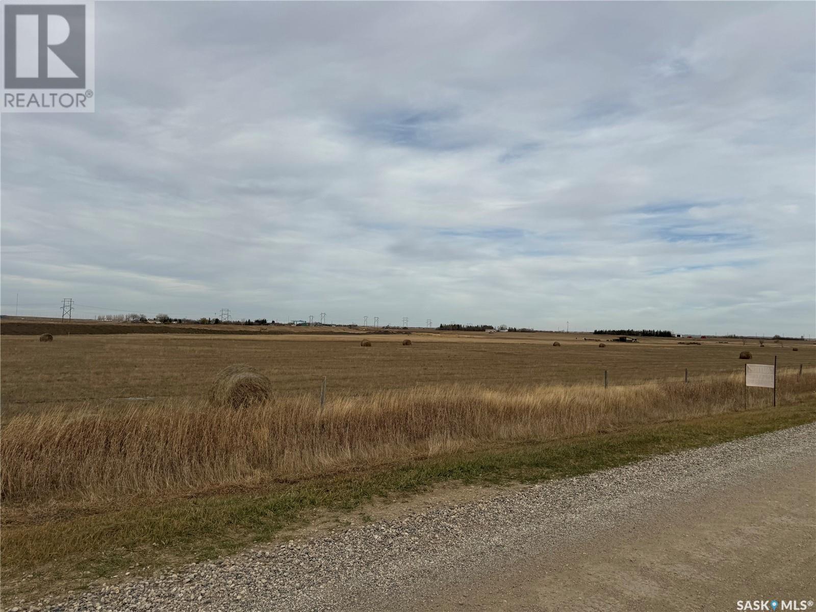Rm. Of Sherwood East Regina Land, Sherwood Rm No. 159, Saskatchewan  S4K 0A1 - Photo 2 - SK995414
