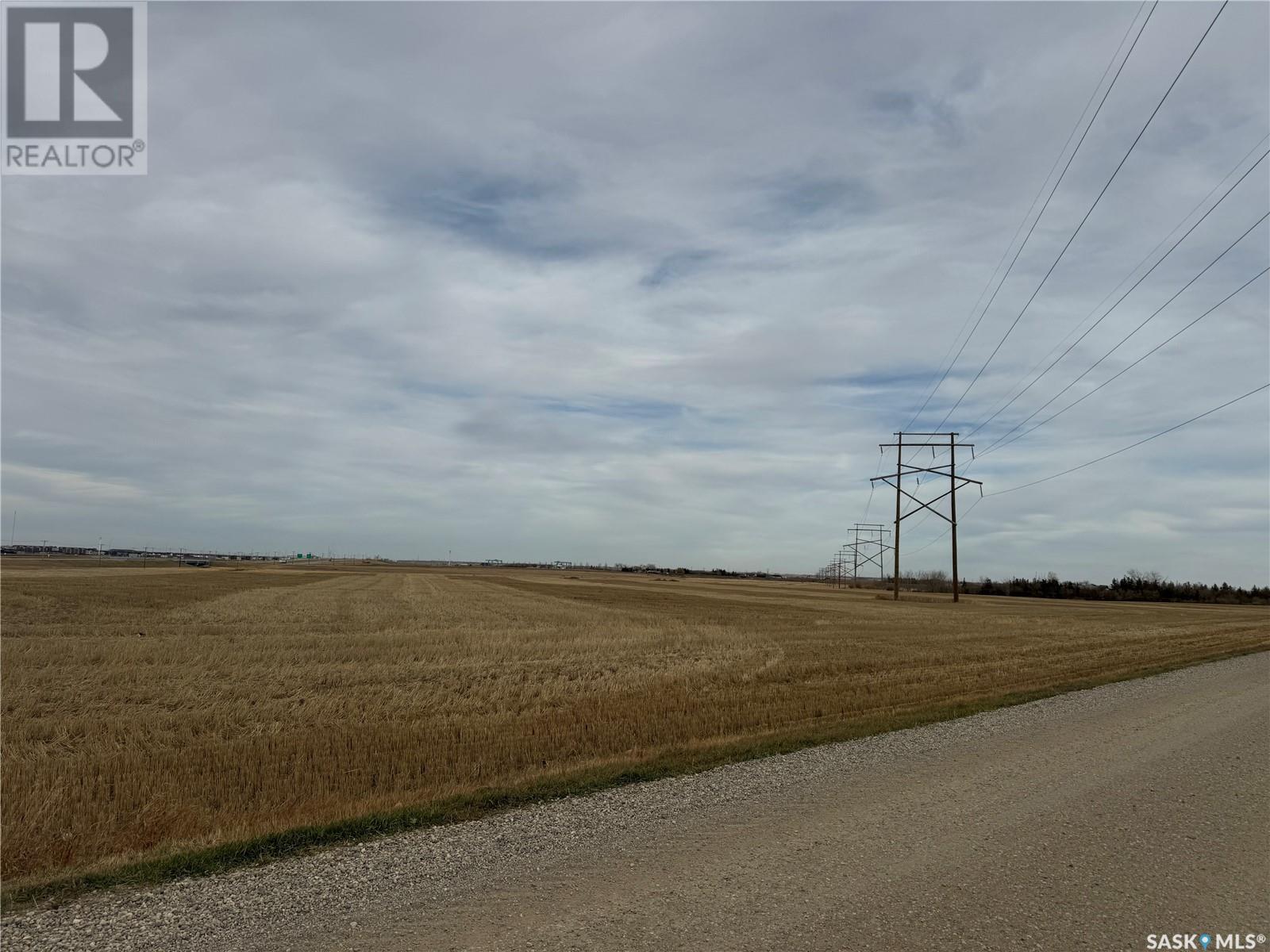 Rm. Of Sherwood East Regina Land, Sherwood Rm No. 159, Saskatchewan  S4K 0A1 - Photo 3 - SK995414