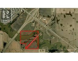 RM. OF SHERWOOD EAST REGINA LAND
