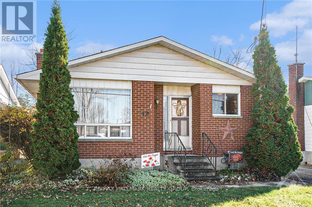 12 Haggart Street, Perth, Ontario  K7H 2Z4 - Photo 24 - X10419621